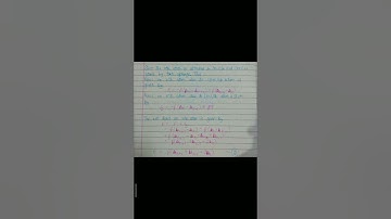 Vibrations in a one dimensional monoatomic lattice|| Solid State Physics|| Exam Notes.