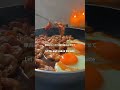 フライパン1つで爆速！平日の大満足がっつりご飯 ⏱️🔥
