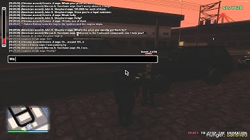 [NGRP] Foxhound PMC: Dealing with the Triads