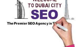 Dubai City SEO - 00971 56 394 8631 -- Dubai Web Design Company