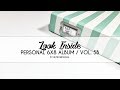 Look Inside 2018 Personal 6x8 Album // Vol. 5B