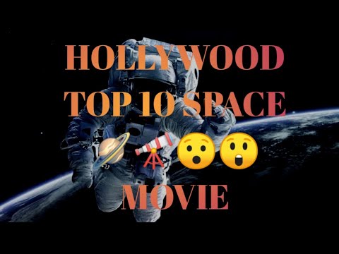 hollywood-top-10-space-movie-name