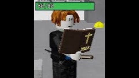 Roblox| Item Asylum Rooftops Warfare