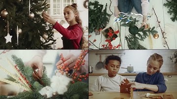 Snow Lower Thirds   After Effects 2024