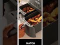 Ninja 6-in-1 Dual Zone Air FryerShort Description:Cook #AirFryerLife #KitchenHacks