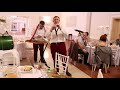 Музиканти на весілля . Гурт CaDance (КаДанс)