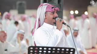 يا عيوني علامك ما تشوفينا - غناء حسن بوقس | زواج الشاب عائض محمد الثوعي