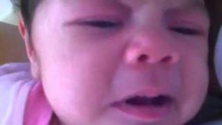 Baby Crying with auto tune