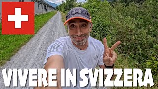 Vivere in SVIZZERA, OTTOBRE 2025