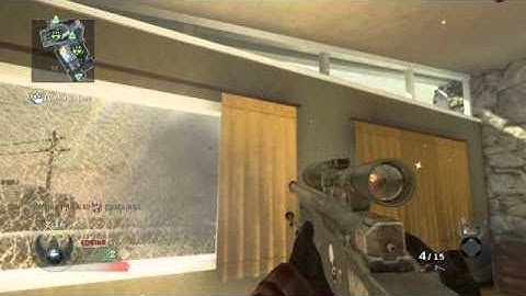 CybeR v ManiiC - WTF (Episode 1)