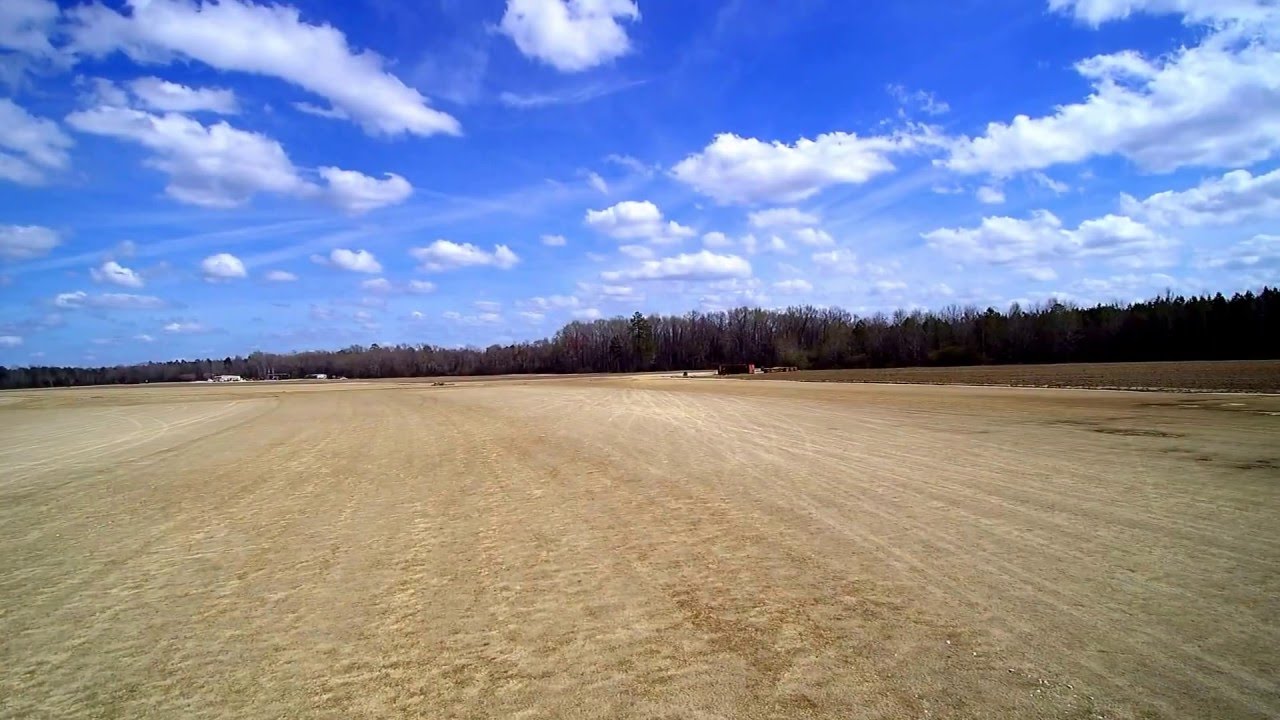 RC. Sod farm