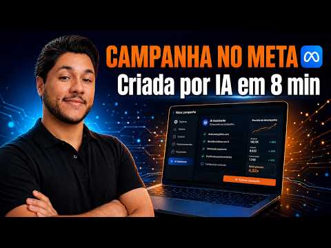 VSL Agente Ads