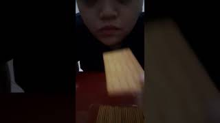 Makan Vemilan Yang Habis Di Masukin Ke Lemari Es