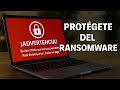 Cómo PREVENIR el ransomware: La guía completa