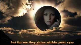 Tom Jones-You're My World (lyrics)