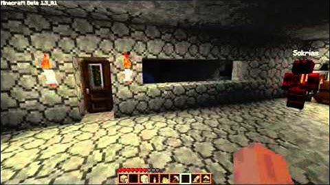 The 404 challenge multiplayer style. Episode 4