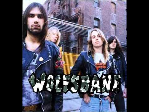 Watch Wolfsbane - Killing Machine (Studio) on YouTube Watch Wolfsbane - Killing Machine (Studio) on YouTube