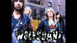 Watch Wolfsbane Killing Machine video