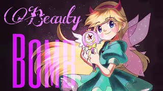 картинка: Beauty Bomb | Клип Стар против сил зла