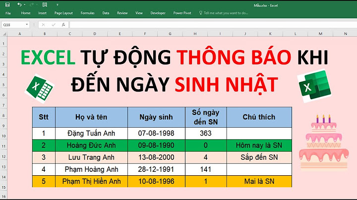 Bao nhiêu ngày nữa đến sinh nhật tôi năm 2024