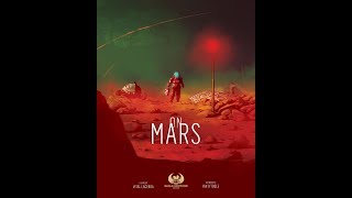 Learn to Play: On Mars Learn to Play: On Mars