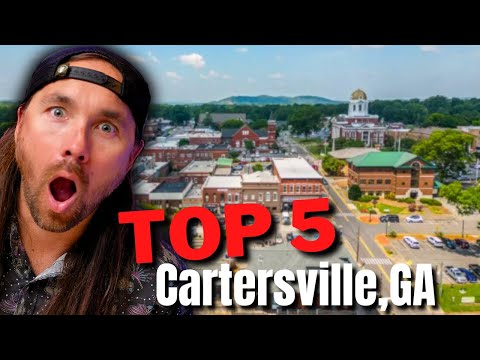 Cartersville Ga Patchabout
