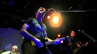 Glen Matlock - Yeah Right (Live in Los Angeles) | Moshcam