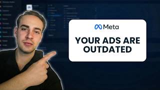 Your Meta Ads Strategy is Outdated (Here's What Works Now)
