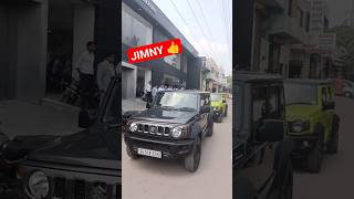 Jimny road show #jimny2023 #jimny4x4 #jimnychallenge #suv #jimnylife #nexajimny #nexar