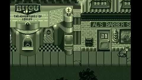 SECRET OF EVERMORE EPISODE 1