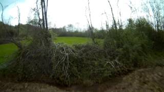 ImmersionRC Vortex 250 pro New spot training