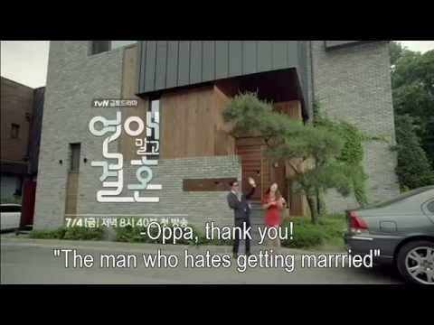 Marriage not dating ep 3 preview