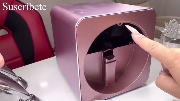 Best Nail Printing Machines in 2022