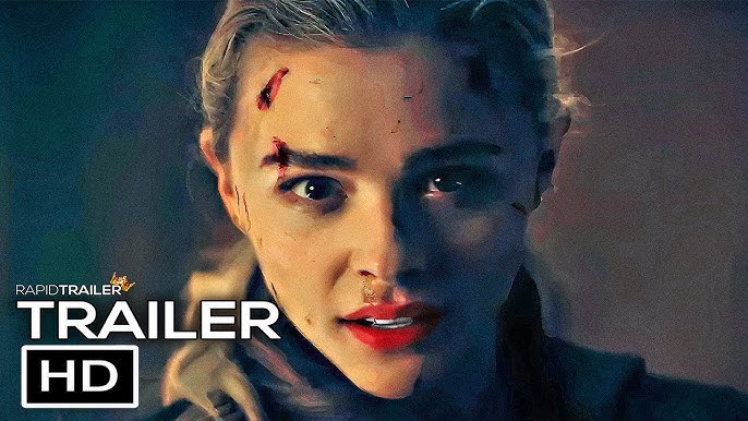 The Underrated Chloe Grace Moretz War Movie You Can Catch On Hulu