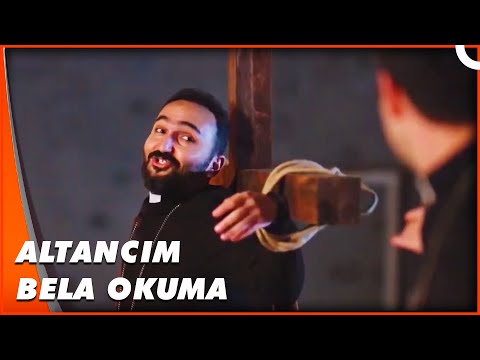 Allah Senin Belanı Versin Gürkan | Hep Yek 3