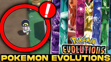 Where can I watch Pokémon Diamond and Pearl series?