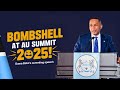 President Duma Boko Drops A BOMBSHELL At AU Summit 2025 What He Said Will Shock You President Duma Boko Drops A BOMBSHELL At AU Summit 2025 What He Said Will Shock You