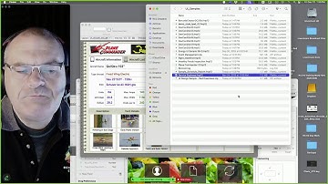Interface Samples to Steal and Take Home