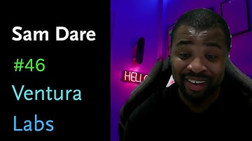 Sam Dare: Templar Bittensor Subnet 3, Decentralized Pretraining Models, Open-Source AI | Ep. 46