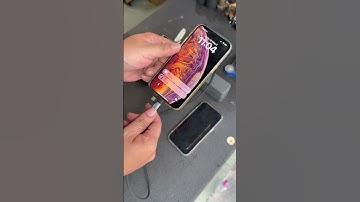 Dây cáp sạc Essager 65W | Cáp sạc nhanh 2 trong 1 chuyên dụng cho thiết bị cổng Type C & Lightning