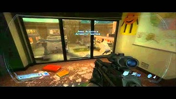 FEAR 2 - Walkthrough - Part 20 Leaving school