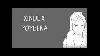 Video thumbnail of "Xindl X - Popelka (lyrics)"