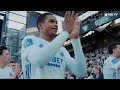 DERBYSEJR! Kom tæt på jublen efter slutfløjtet i Parken