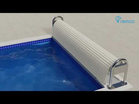 Above Ground Pool Cover Tie Down Anchors