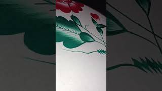 #chadar #art #youtubeshorts #viral #painting #ytshorts