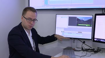 Meta-graphics in Avid