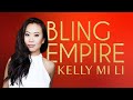 ABG Interviews Kelly Mi Li from Bling Empire