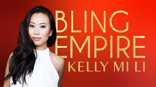 Bling Empire Star Kelly Mi Li's Jewelry Really Does Bring the Bling, Precious Metals