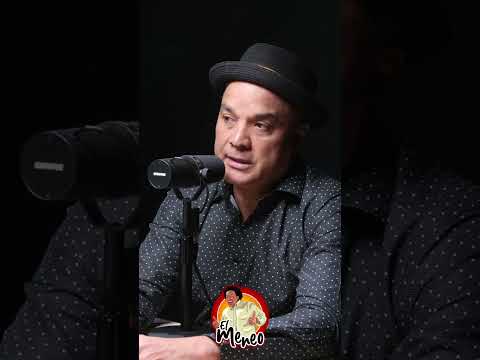 WILLIAM DÍAZ: IMITADOR Y CLONADOR DE ARTISTAS CUENTA SU HISTORIA