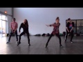 U Got It Bad - Usher choreography by Janelle Ginestra Feat. Taylor Hatala